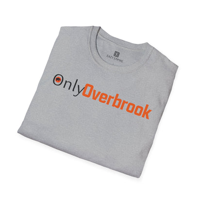 Only Overbrook T-Shirt