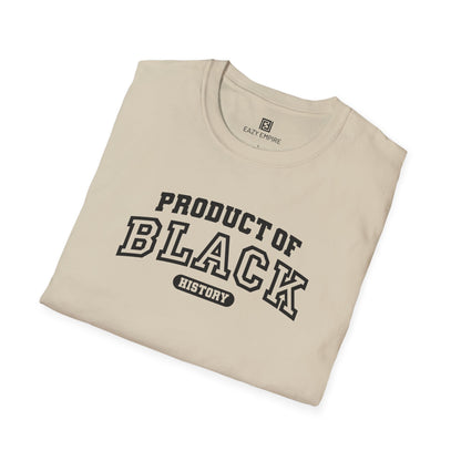 Black History T-Shirt