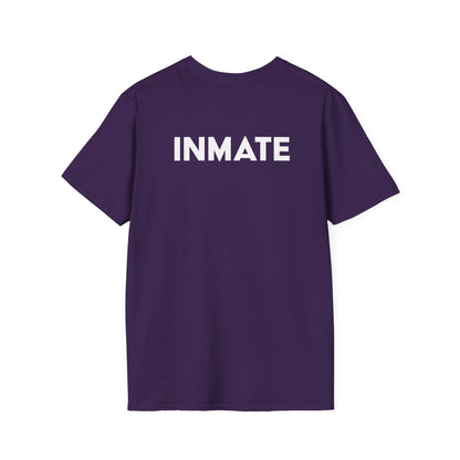 USPS Penitentiary T-Shirt