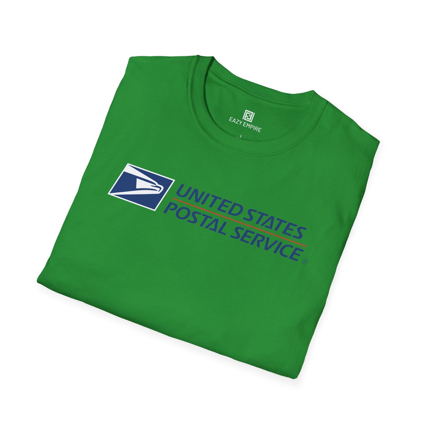 USPS T-Shirt