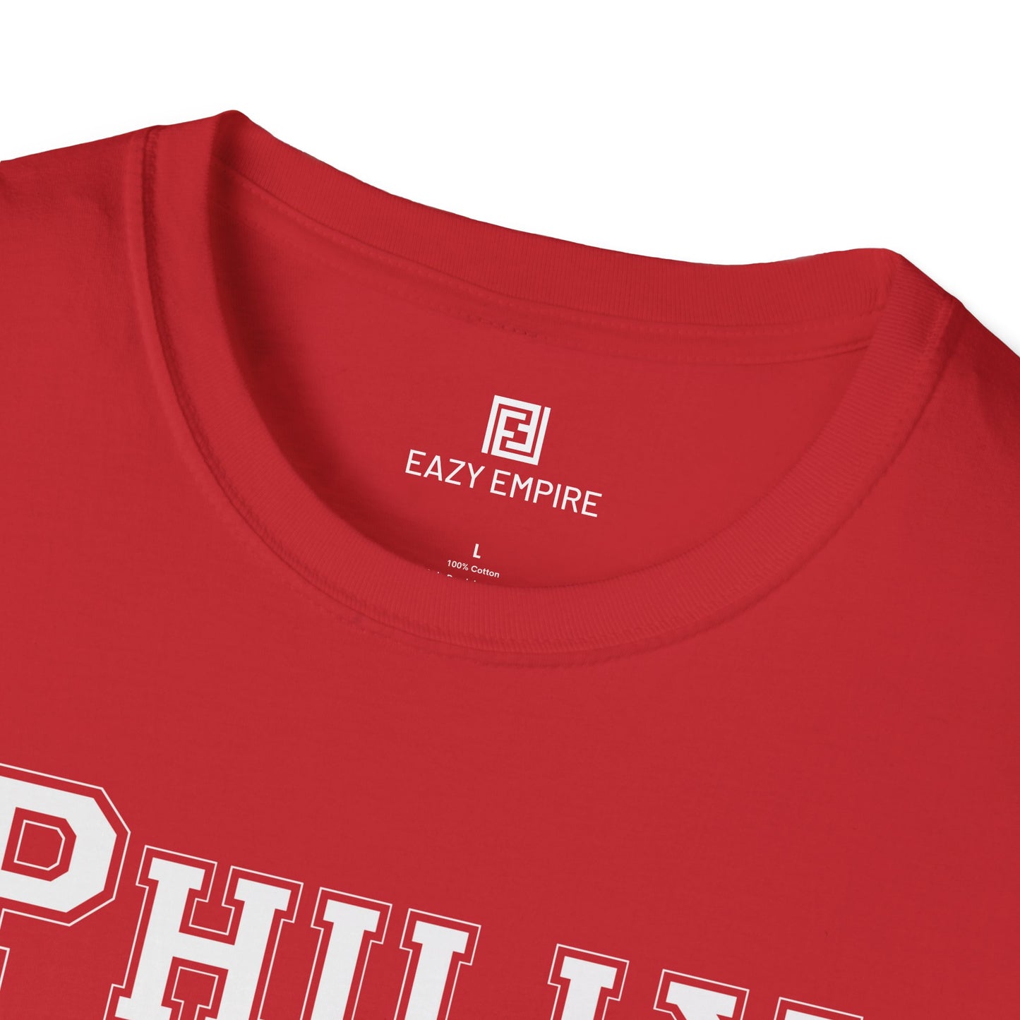 Philly T-Shirt