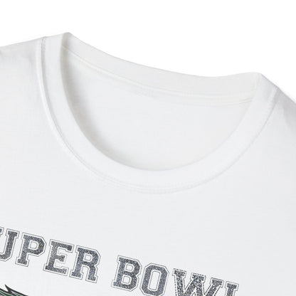Super Bowl Champions T-Shirt
