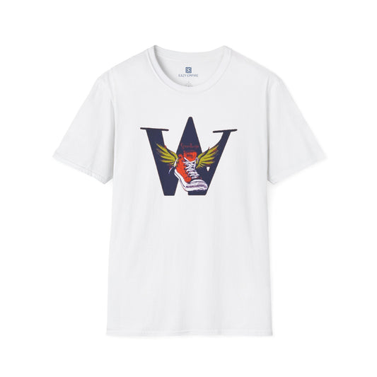 "W" West Philly High T-Shirt