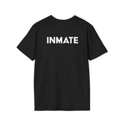 USPS Penitentiary T-Shirt