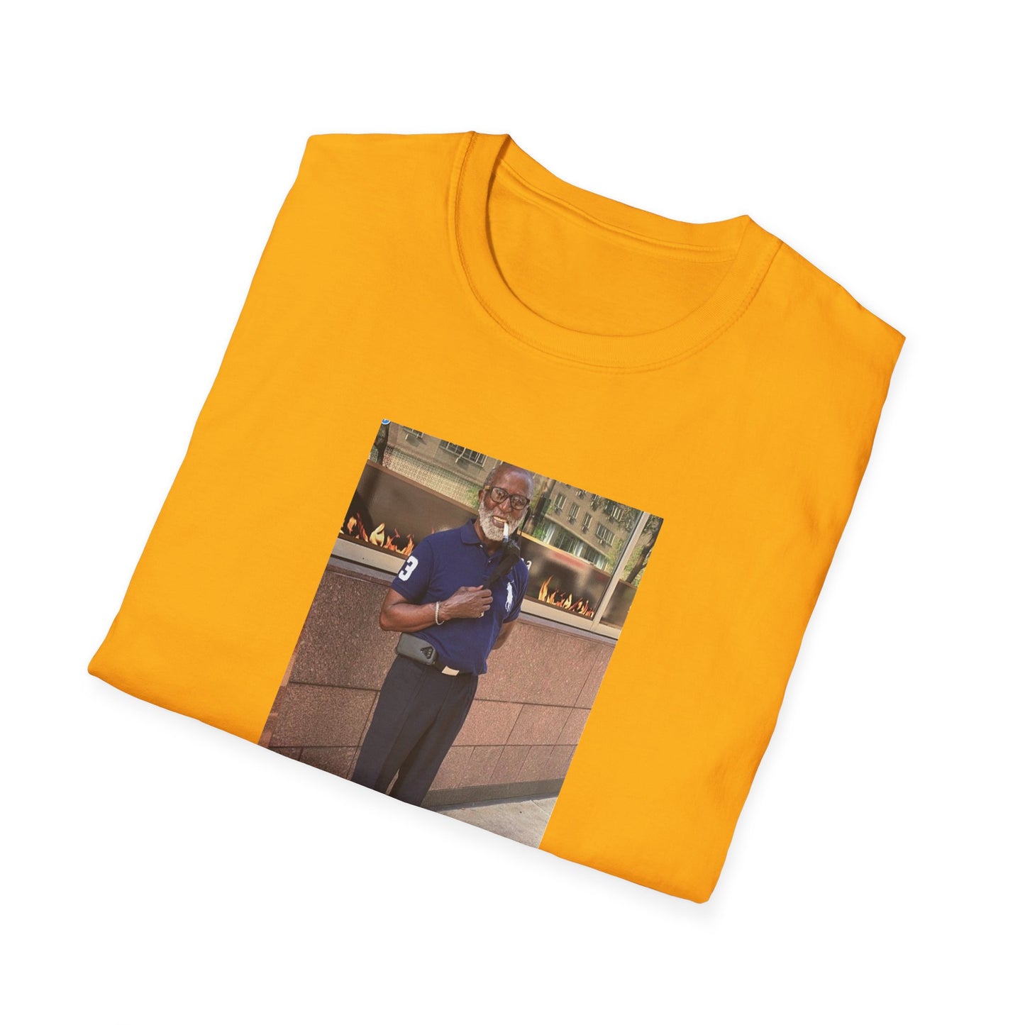 Team Nichols T-Shirt