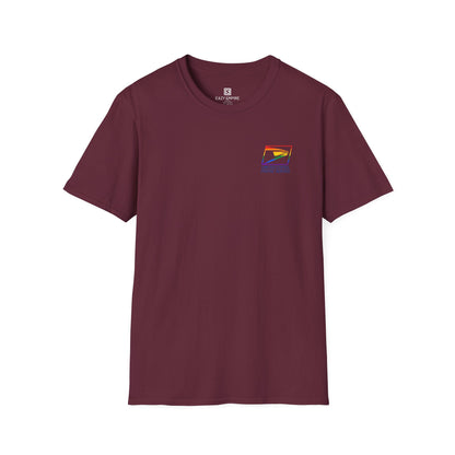 USPS Pride T-Shirt