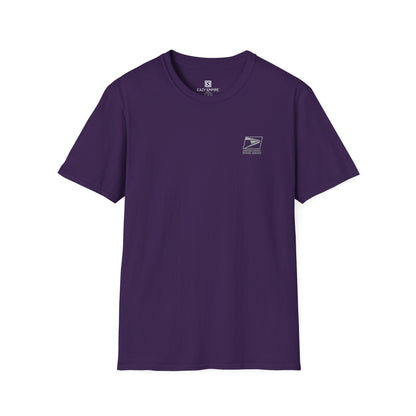 USPS Sparkle Logo T-Shirt