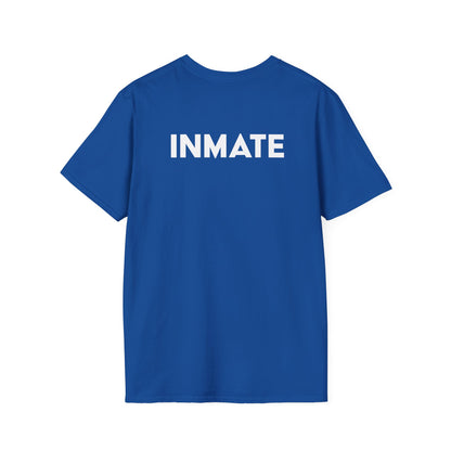 USPS Penitentiary T-Shirt