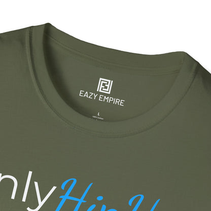 Only Hip Hop T-Shirt