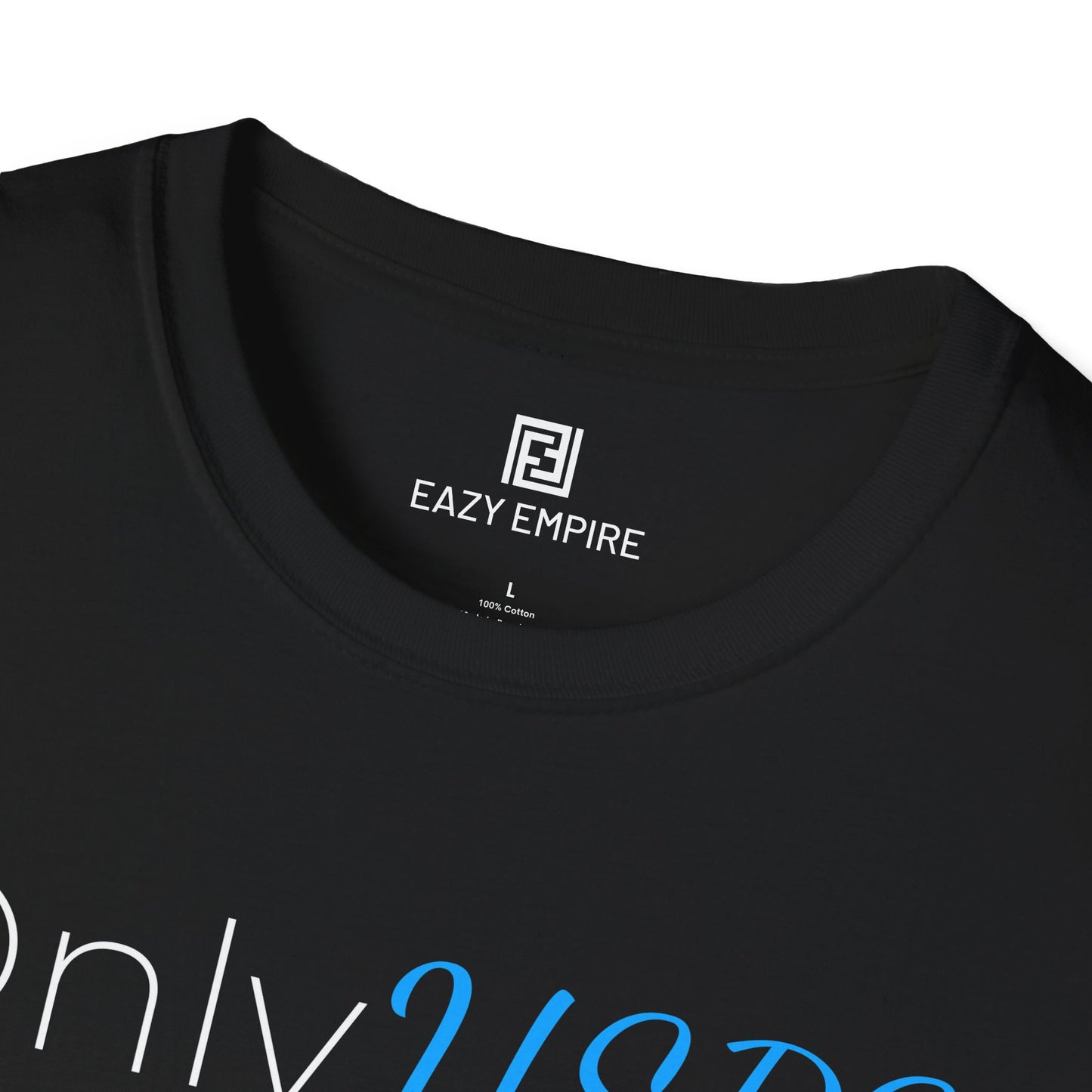 Only USPS T-Shirt
