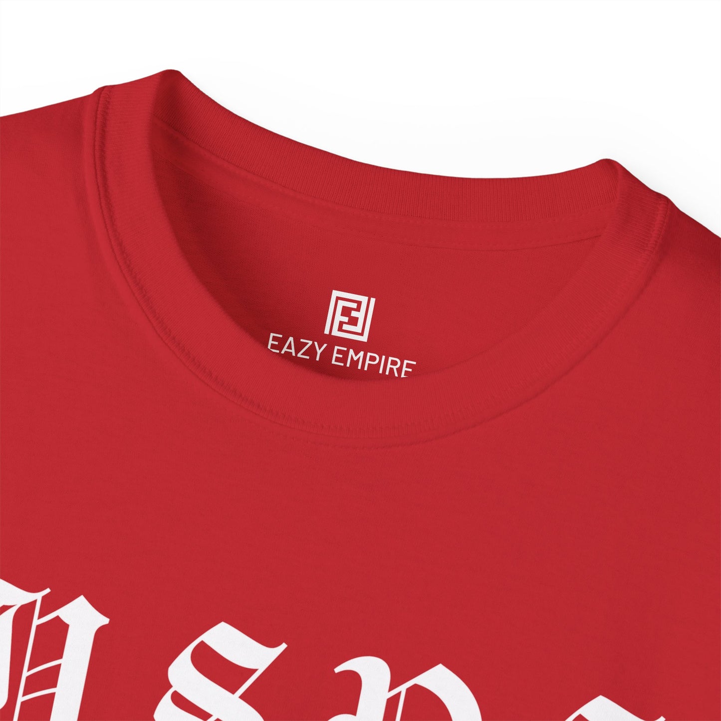 USPS (Fancy letters) Unisex Ultra Cotton Tee