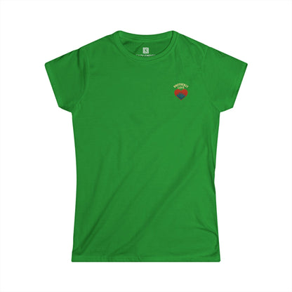 Women's Brotherly Love T-shirt