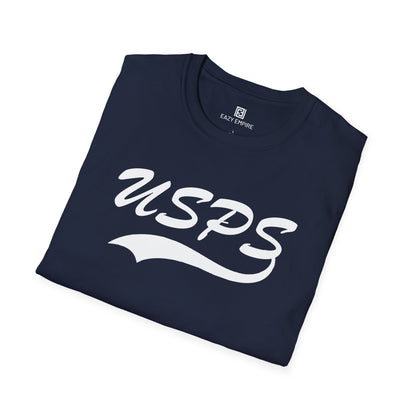 USPS Baseball Logo T-Shirt