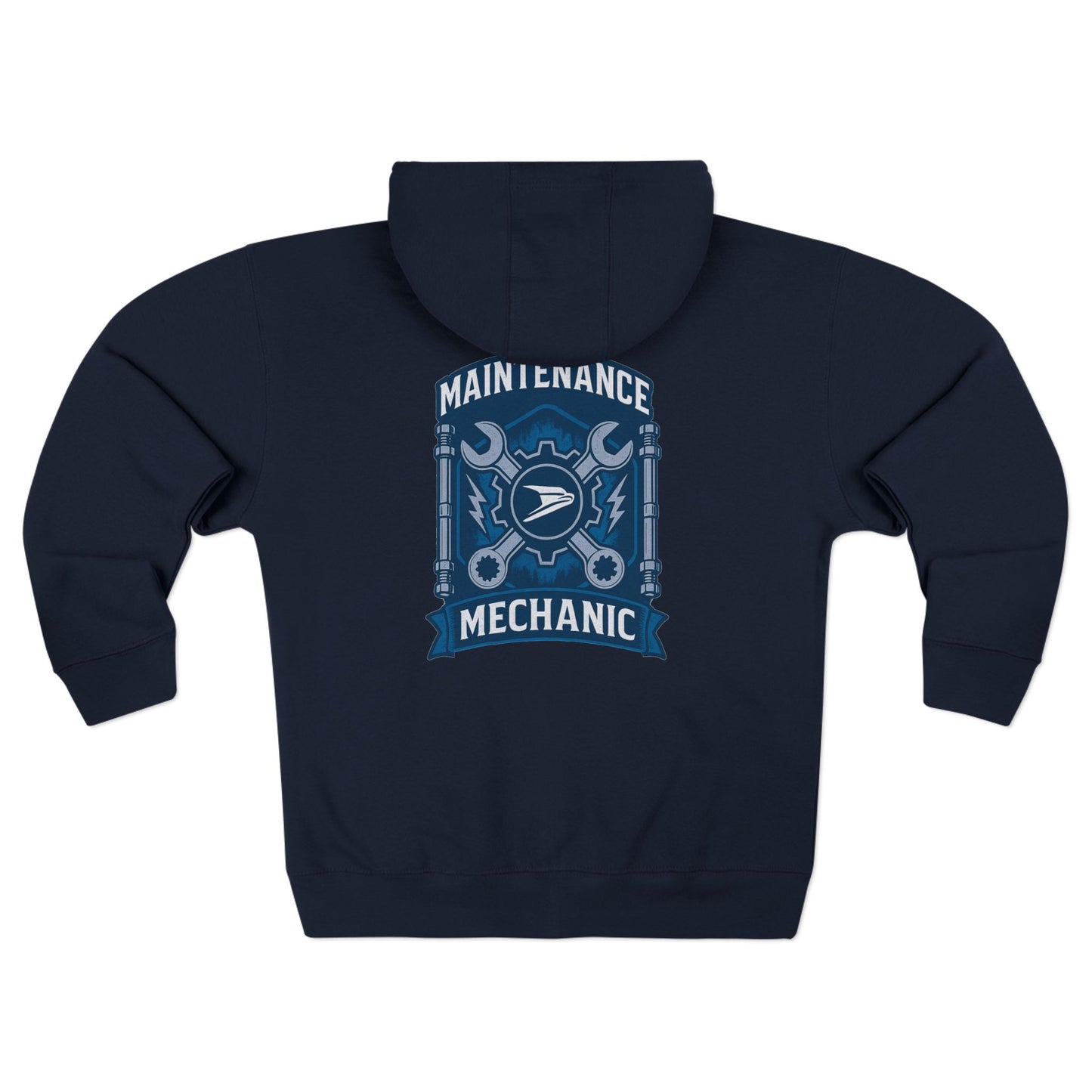 USPS Maintenance Mechanic