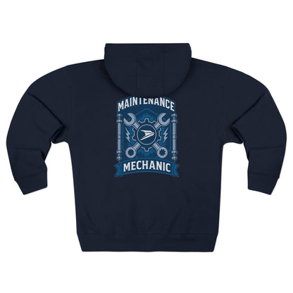 USPS Maintenance Mechanic