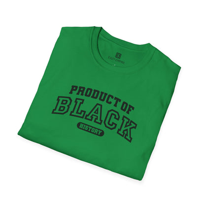 Black History T-Shirt