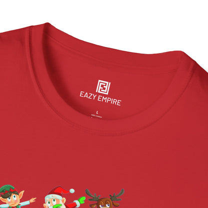 Christmas Dance T-Shirt