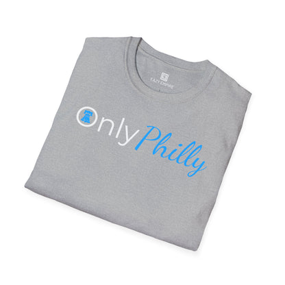 Only Philly T-Shirt