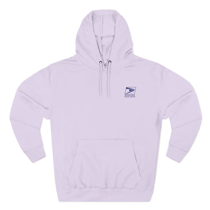 USPS Pullover Hoodie