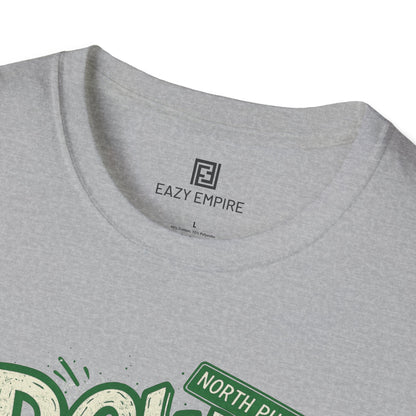 Down North T-Shirt