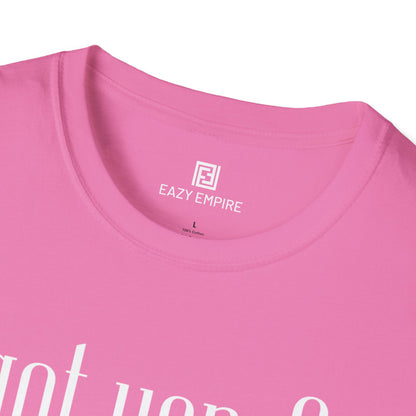 got usps? T-Shirt