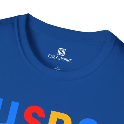 USPS T-Shirt