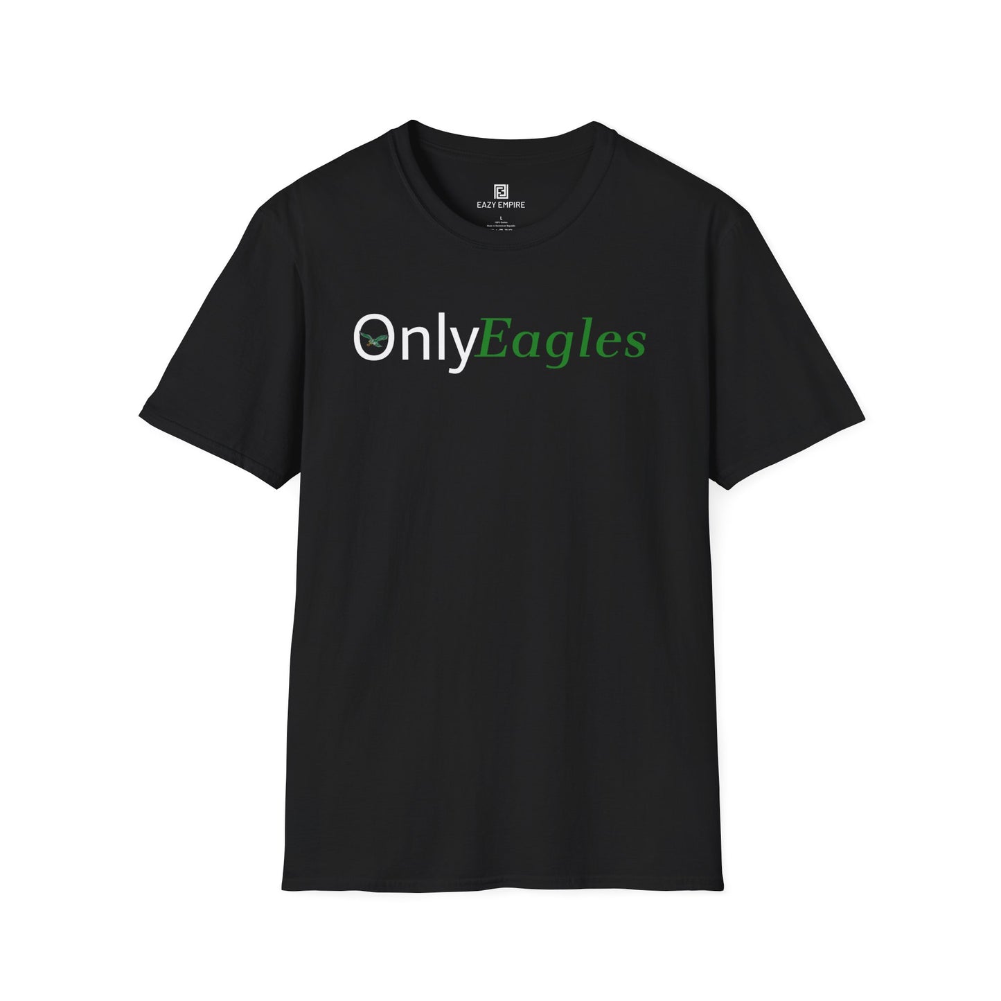 Only Eagles