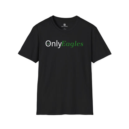Only Eagles