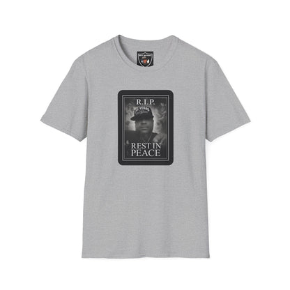 R.I.P. Rest In Peace Quick T-Shirt