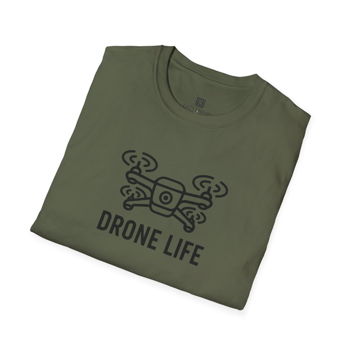 Drone Life T-Shirt