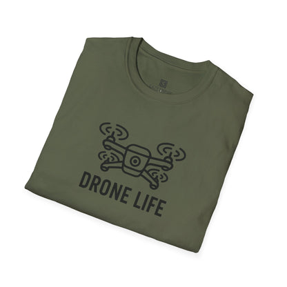Drone Life T-Shirt