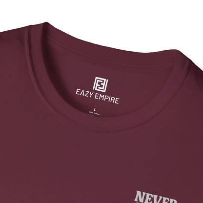 Never Had A Bad Day T-Shirt
