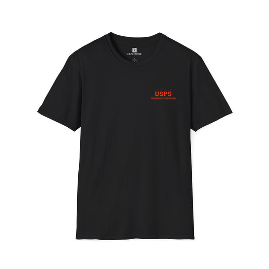 Bidded Driver T-Shirt