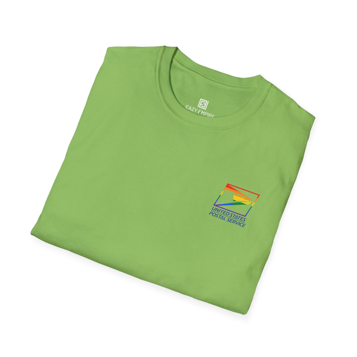 USPS Pride T-Shirt