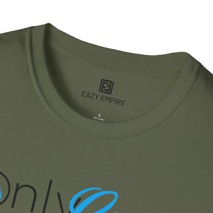 Only Guns T-Shirt