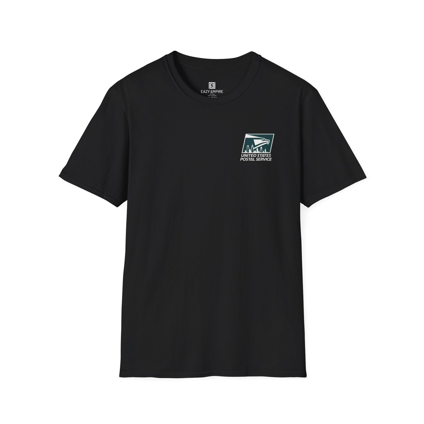 USPS Philly Skyline T-shirt
