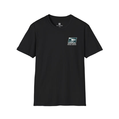 USPS Philly Skyline T-shirt