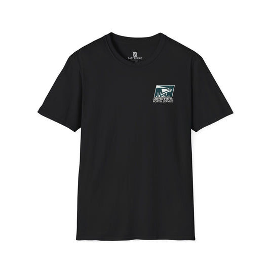 USPS Philly Skyline T-shirt