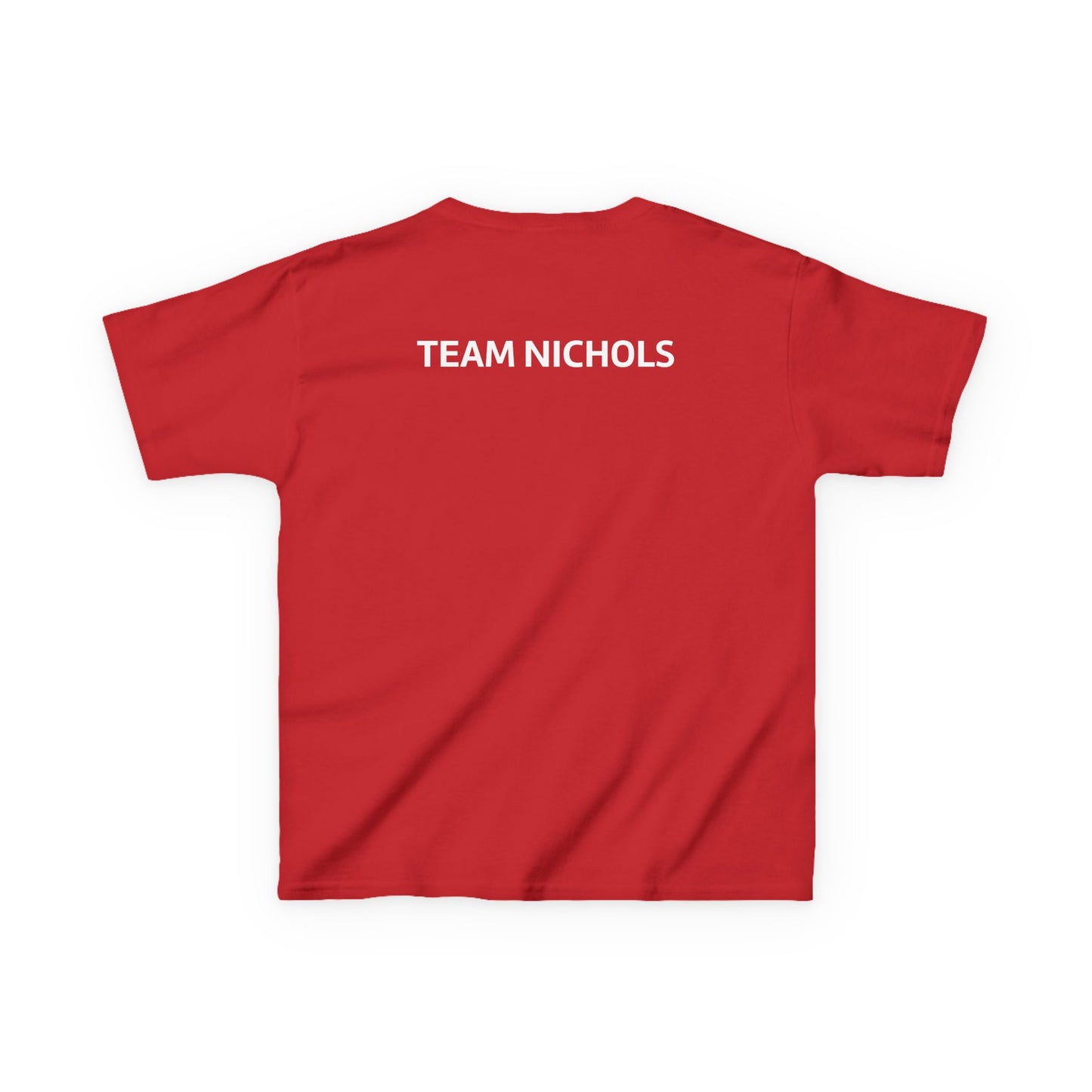 Kids Team Nichols T-Shirt