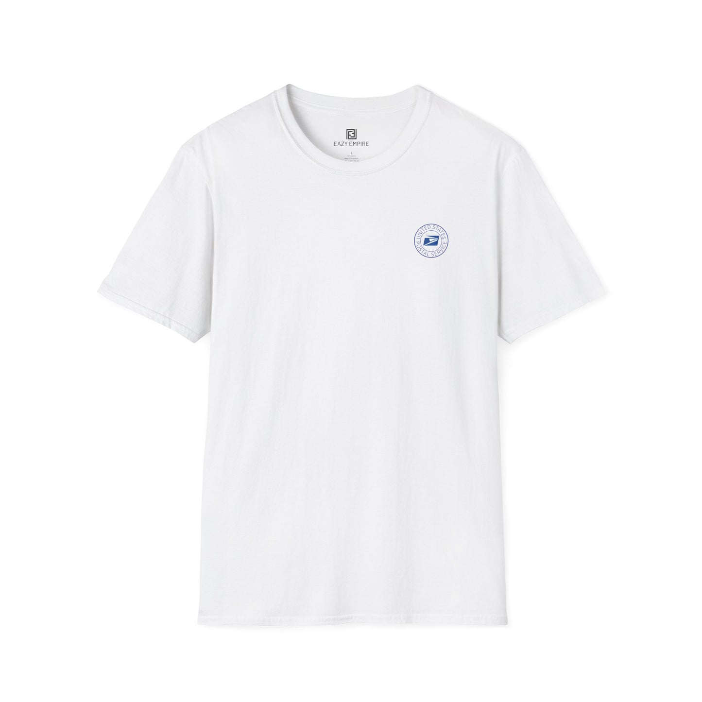 USPS Circle Logo T-Shirt