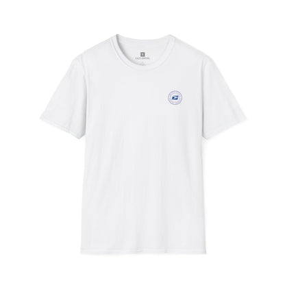USPS Circle Logo T-Shirt