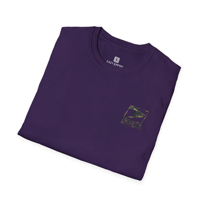 USPS Camo Logo T-Shirt