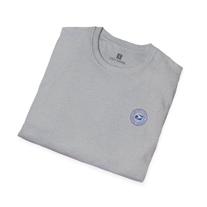 USPS Circle Logo T-Shirt