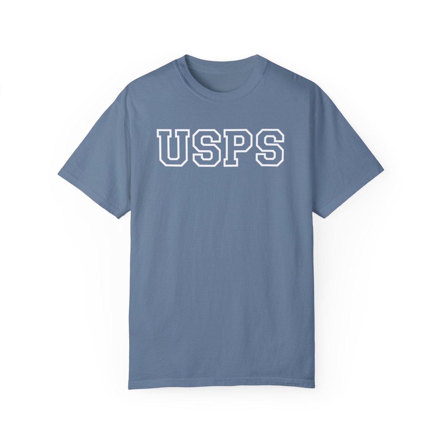 USPS Summer Colors (Limited Edition 2) T-Shirts