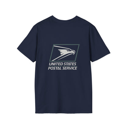 USPS Eagles Logo T-Shirt