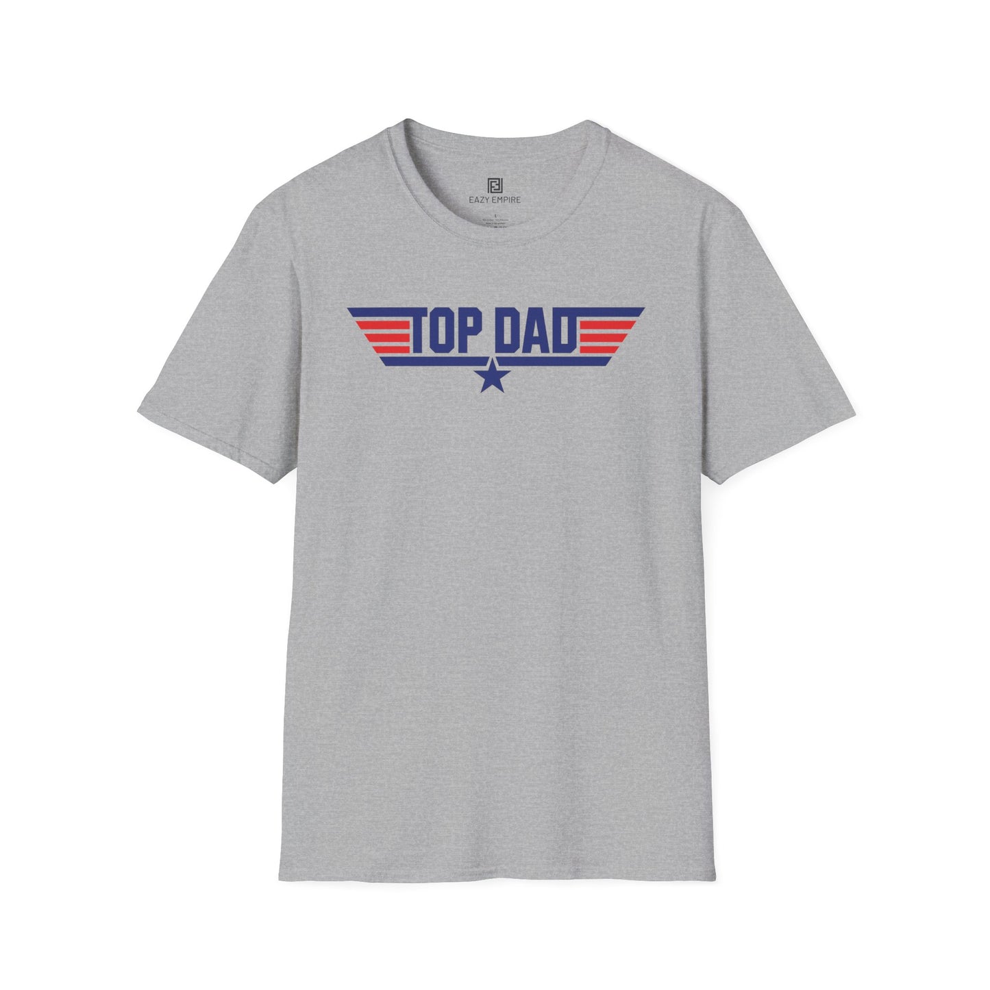 Top Dad T-Shirt