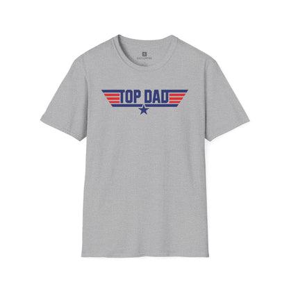 Top Dad T-Shirt