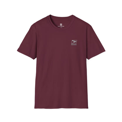 USPS Sparkle Logo T-Shirt