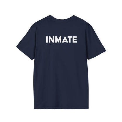 USPS Penitentiary T-Shirt