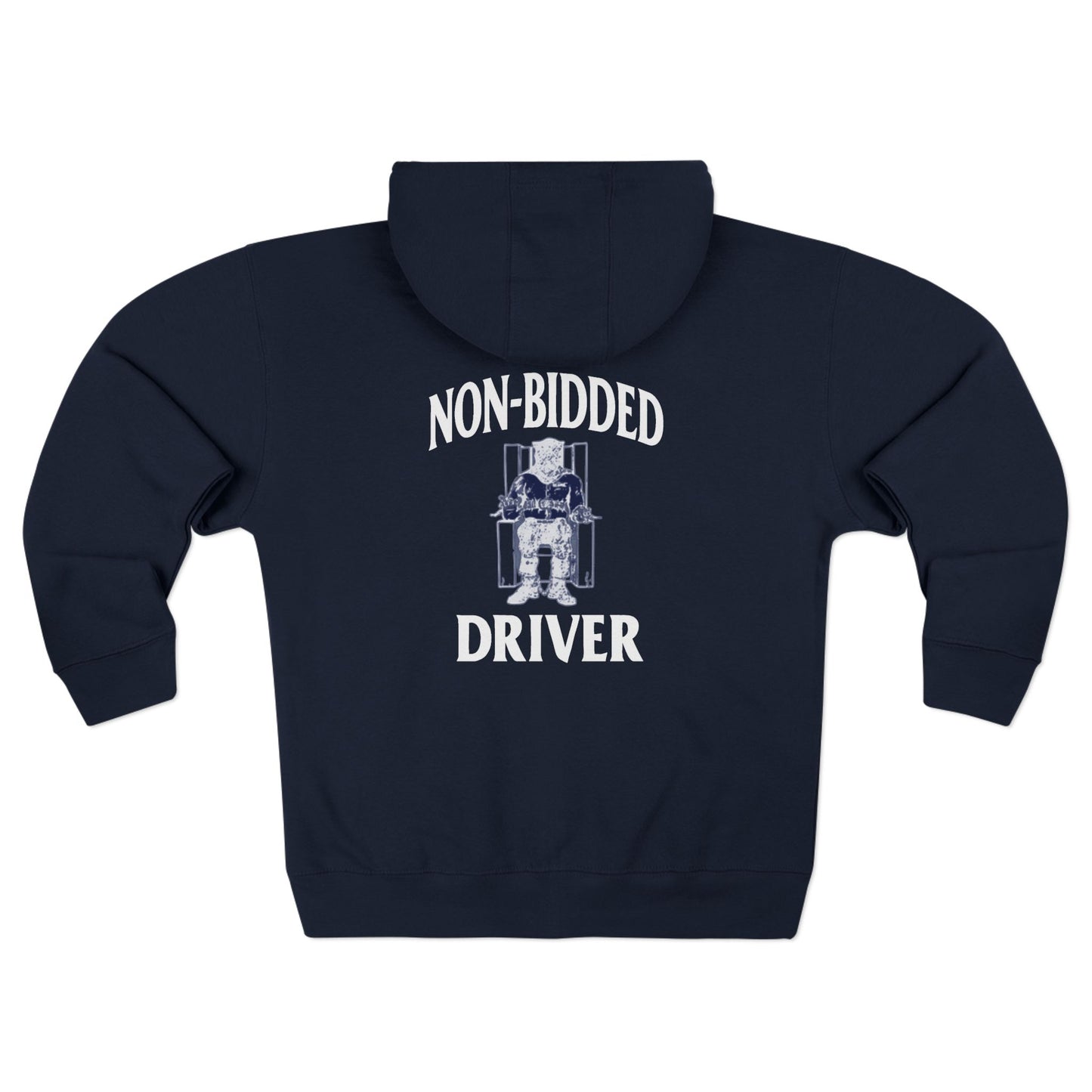 Non-Bidded Driver